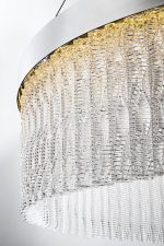 Подвесная люстра Modestyle MS.9701.800 CH