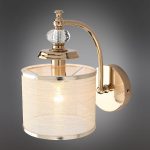 Бра APLOYT Agata APL.720.01.01