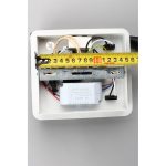 Бра Omnilux Rocchette OML-12311-02