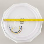 Потолочная люстра Citilux Астрон CL733330G