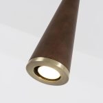 Подвесной светильник Favourite Coni 2831-1P