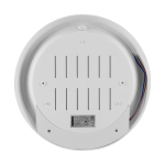 Настенно-потолочный светильник Wolta DBO01-25-4K