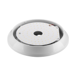 Настенно-потолочный светильник Wolta ДБО02-18-001-4К