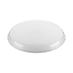 Настенно-потолочный светильник Wolta ДБО02-18-001-4К