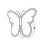 Настенный светильник Escada Butterfly 10205/1LED 17W
