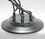 Подвесная люстра Lussole Lgo Shirley GRLSP-8172