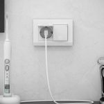 Розетка двойная Werkel 4690389178054 W1172201