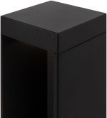 Уличный светильник Maytoni Essen O596FL-L9B4K