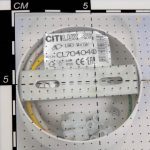 Спот Citilux Декарт-4 CL704040