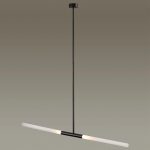 Потолочный светильник Odeon Light Soho 4307/2