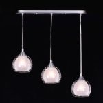 Подвесной светильник Citilux Буги CL157132