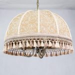 Подвесная люстра Citilux Базель CL407135