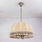 Подвесная люстра Citilux Базель CL407135