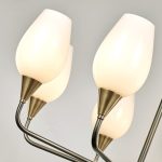 Подвесная люстра ImperiumLoft Viola 181911-26