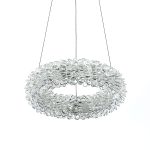 Подвесной светильник Modestyle MS.5002.300 CR