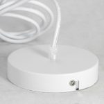 Подвесной светильник Lussole LGO DOVE GRLSP-8220