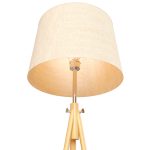 Торшер LOFT IT Natural Loft7112F