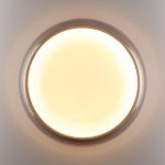 Настенно-потолочный светильник Sonex Color Portman 7777/DLN