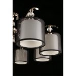 Люстра на штанге APLOYT FLORET APL.703.17.08