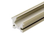 Профиль Arlight SL-BEVEL-H12-F13-2000 ANOD OLIVE GREY 045328