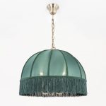 Подвесная люстра Citilux Базель CL407132