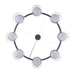 Подвесная люстра Lumion Natalina 8232/8