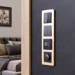 Рамка на 4 поста Werkel Platinum шампань 4690389184529 W0042611