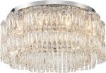 Потолочная люстра Stilfort Admire 2174/09/10C