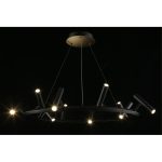 Подвесная люстра Aployt Honor APL.067.03.50