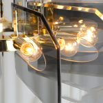 Подвесная люстра ImperiumLoft Baccara 140545-26