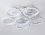 Потолочная люстра Ambrella Light Acrylica FA9531