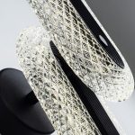 Настенный светильник Modestyle MS.1120.02 BK