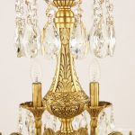 Подвесная люстра Art Classic 31.2101.12.250.B.FP