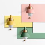 Бра ImperiumLoft Fanta 204546-26