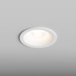 Встраиваемый светильник Hesby Lighting Sogne HSBL_0096