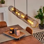 Подвесная люстра Eglo Redcliffe 43534