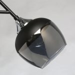 Люстра на штанге De Markt City Альфа 324016605