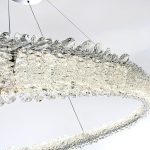 Подвесная люстра Modestyle MS.5004.1200 CR