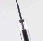 Подвесной светильник Favourite Aenigma 2556-1P