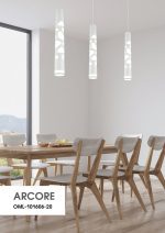 Подвесной светильник Omnilux OML-101606-20