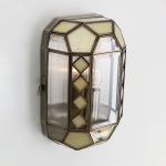 Настенный светильник Citilux Фасет CL441311