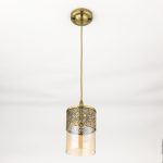 Подвесной светильник Citilux Эмир CL467013