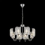 Подвесная люстра Citilux Грета CL333181