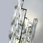 Настенный светильник Modelux ML.539.500 CR