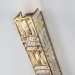 Настенный светильник Modelux ML.556.03 GD