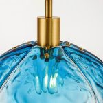 Подвесной светильник ImperiumLoft Fleur 140695-26