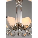 Подвесная люстра APLOYT Emilia APL.723.03.08