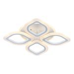 Потолочная люстра Escada 10216 10216/4LED BL