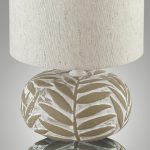 Настольная лампа Lumion Moderni Ramora 8135/1T