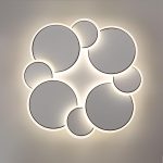 Потолочная люстра Lumion Ledio Bridge 8011/80CL